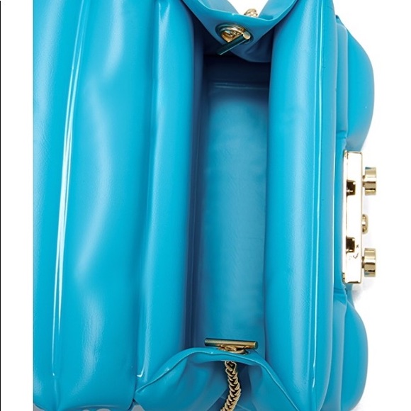 Furla Mini Crossbody Bag - Picture 6 of 7